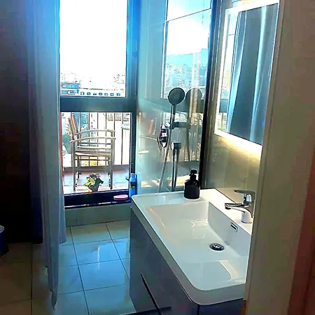 Apartmán Luxury In Central