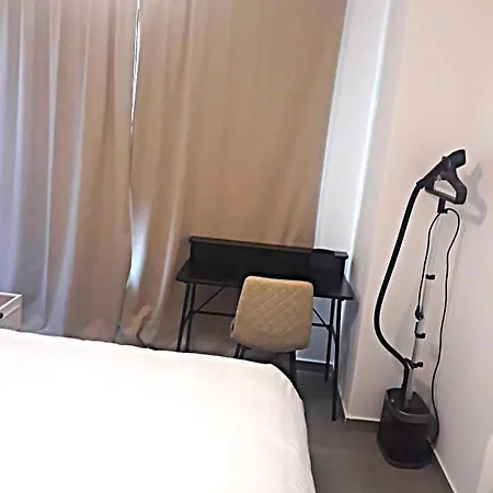 Luxury In Central Apartmán
