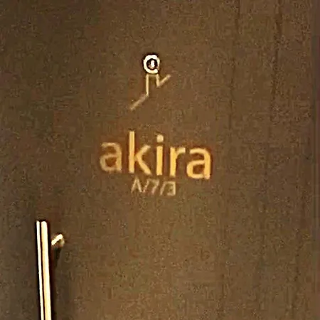 Luxury In Central Apartmán Tirana