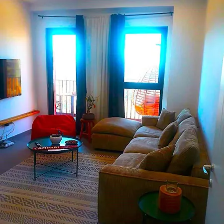 Apartman Luxury In Central *