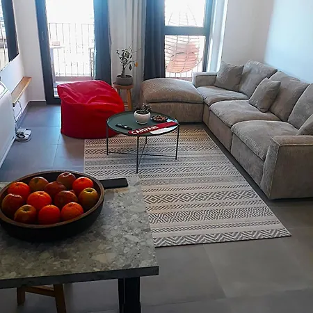 Apartman Luxury In Central Tirana
