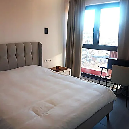 Apartman Luxury In Central Tirana
