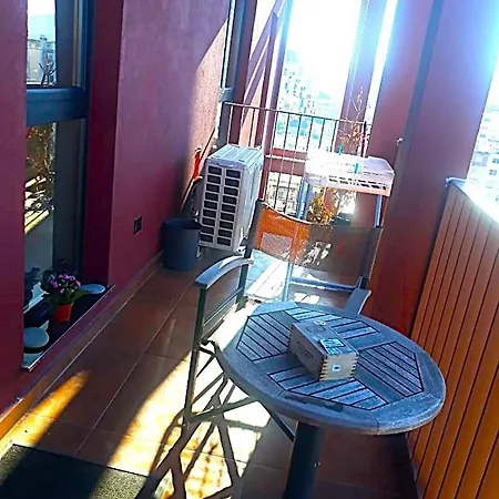 Apartman Luxury In Central Tirana