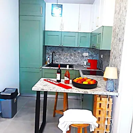 Apartman Luxury In Central