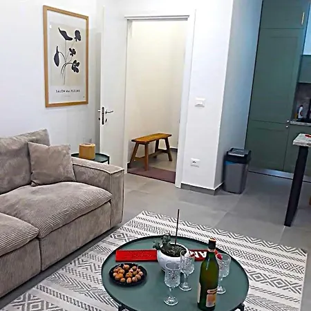 Apartman Luxury In Central *
