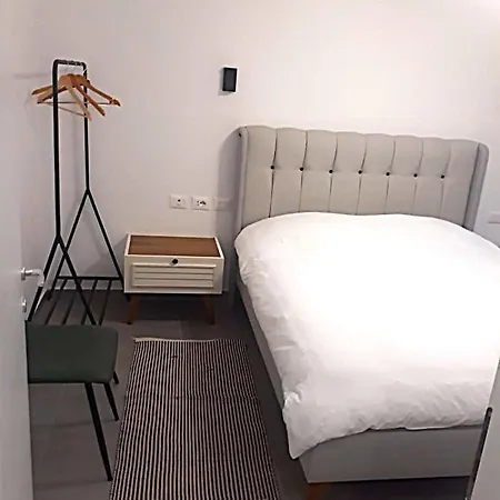 Apartman Luxury In Central *